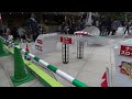 ミニ四駆オータムカップ2012・東京大会１：ナイアガラスロープ ver.2