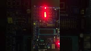 Microprocessor Interfacing and Programming (AVR Microcontroller) (Hardware Simulation Mobile Part 2)