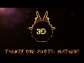twenty-one pilots: Heathens (3D Release)