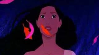 Pocahontas-Memories