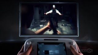 GS News - Wii U launching with 23 games