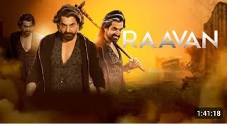 রাবন/Ravan/ Jeeter new bangla full movie#raavan#jeet#ravan_full_movie