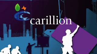 UK Construction company Carillion goes bust