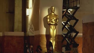 Breakdown of 2023 Oscar nominations