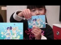 劇場版アイカツ！一番くじぷち　セブンイレブン　aikatsu