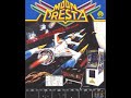 moon cresta arcade 1980 nihon bussan co. a.k.a nichibutsu co. defunct read desc.