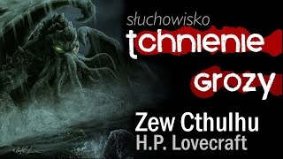 #71: Howard Philips Lovecraft - Zew Cthulhu