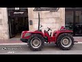 mccormick f85ge trattori usati used tractors