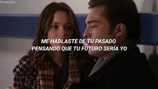 All Too Well (10 Minute Version)(Taylor's Version)(From The Vault) - Taylor Swift [Chuck y Blair]