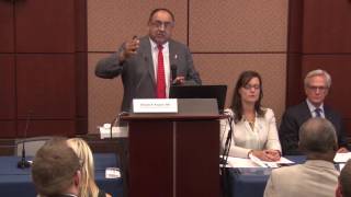 Prostate Cancer Screening - Diagnostic Promises and USPSTF Challenges - Congressional Briefing