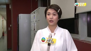 HK E NEWS｜江嘉敏滴血式減肥？ 剖白澄清被出賣過程｜朋友稱達食腦喪B宣傳效果｜Kaman分手一個月 大爆後生仔寫歌追求｜TVB娛樂新聞