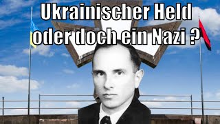 Stepan Bandera‘s Leben in 90 Sekunden | Doku | Biografie | „Der Held der rechten Ukrainer“ ☠️