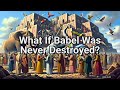 Unlocking the Secrets of Babel: A Linguistic Journey into the Unknown