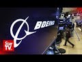 Ethiopia crash probe begins as Boeing shares slide