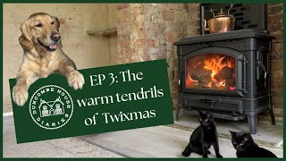 EP 3: The warm tendrils of Twixmas