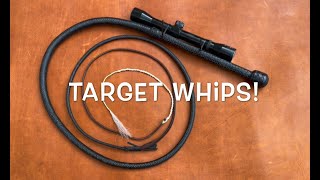 Best Target Whips (#1 G.O.A.T. Must Own!)