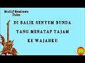 JAYYID 23 - Mudif Membawa Duka - (Official Lyric Video) - [album 2014]