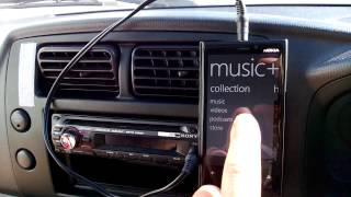 World's best car phone holder - Cheap too!