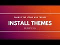 How to Install Themes in Ubuntu 18.04 GNOME Desktop How to Install Themes in Ubuntu 18.04 GNOME Desktop