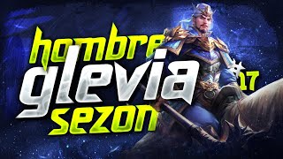 ❰17❱ Glevia2.pl SEZON II - GRUBY TO ******