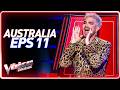 The Voice of Australia 2024 | Episode 11 | ALL BATTLES RANKED