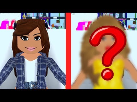Rich Does My Makeover Roblox Stylz Makeover9toll Videostube - 