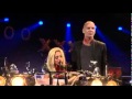 Lady Gaga  Sting - Stand By Me Live At iHeartRadio 2011