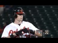 Wieters' two-run double