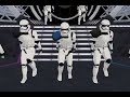 mmd star wars party rock