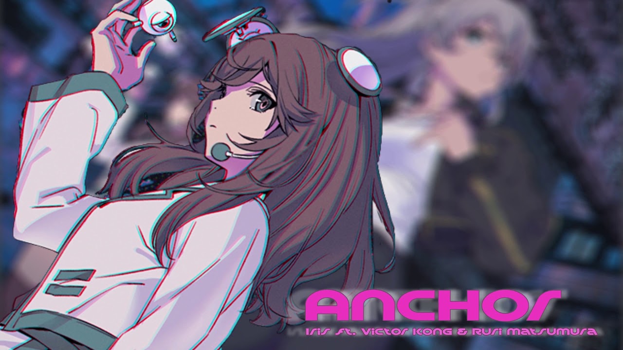 Cytus Ii Anchor Youtube