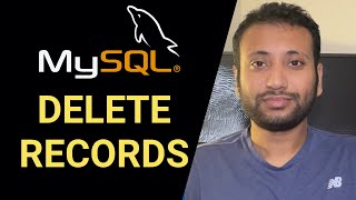 Bangla Database Tutorial 30 : DELETE Statement in SQL