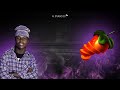 How To Make Sgidongo Dub Amapiano Beat like Fada Figa In Fl Studio 24