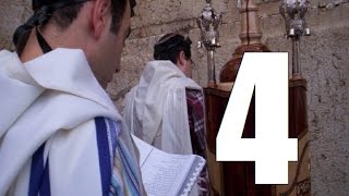 Mishné Torá 011: Hiljot Tefilá uVirkat Kohanim 4.1-14