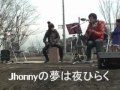 20110219アイハラブ中島toshi_rock閣下アコースティックlive