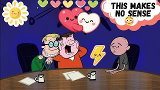 Karl Pilkington’s Weirdest Stories 😂 Ricky Completely Loses It | The Ricky Gervais Show (XFM)