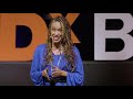 From Scars to Strength: The Poetry of Recovery | Bianca Mikahn | TEDxBoulder
