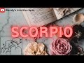 SCORPIO I'M STILL SHAKING ❗️😭🔥 I MUST NOTIFY NOW SCORPIO 🚨 #SCORPIO #horoscope AUGUST 2024 TAROT