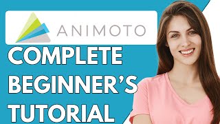 Animoto Video Maker Tutorial | How To Use Animoto Video Maker (2024)