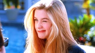 Alicia Silverstone || 🎥Clueless (1995)