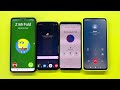 facetocall incoming outgoing call poco x6 samsung s8 samsung s9 xiaomi mi 9t