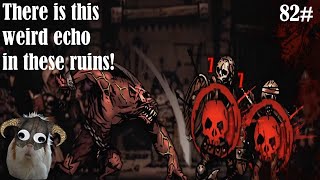 Darkest Dungeon ep 82# Veteran Ruins