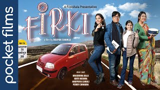 Firki - A Fun Filled Family Drama | Navigating Generational Differences Behind t
