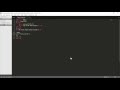 PHP Tutorial - Echo and Print Statement
