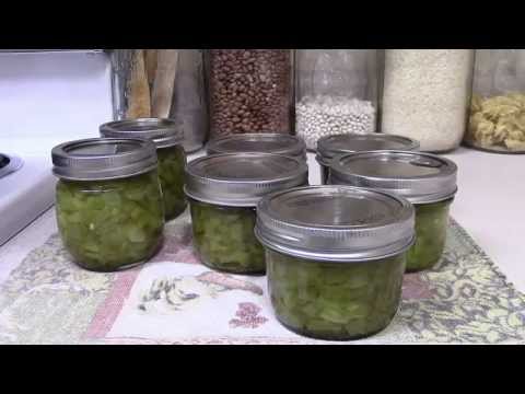 Making And Canning Jalapeno Relish - By Eatallthebirds. Making And Canning Jalapeno Relish - By Eatallthebirds.