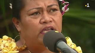 TALANOA: "Ave au" Mako mai