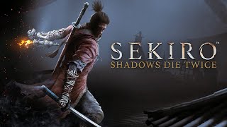 【小熊Yuniko】隻狼 Sekiro: Shadows Die Twice #5 (佐瀨甚助、葦名弦一郎、白富士、長手百足麒）