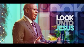 Look unto Jesus | Earlyn Alexander | Called Out Media