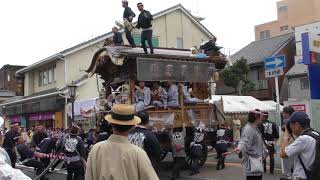 成田祇園祭2018　初日　00032