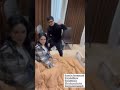 nenek kakeknya jadi garda terdepan baby a😭❤️ shorts jedagjedugviral attahalilintar aurelhermansyah