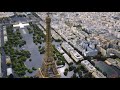 The End of: Paris